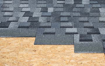 expert Hart Hill asphalt roof companies