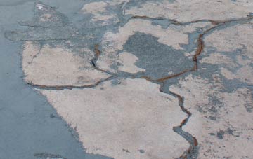 fibreglass roofing replacement Hart Hill