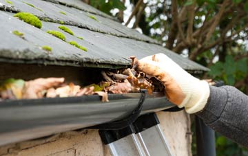 gutter cleaning Hart Hill, Bedfordshire
