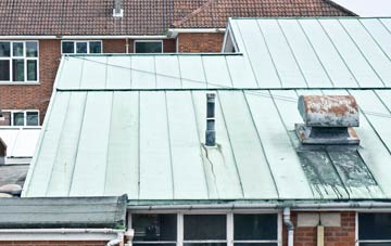 Hart Hill lead roofing costs