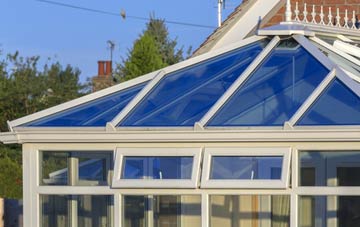 professional Hart Hill conservatory insulation
