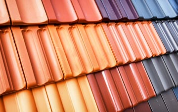 Hart Hill roof tile costs