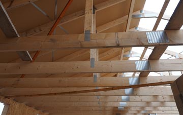 Hart Hill roof truss costs