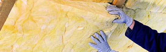 quotes for Hart Hill roof insulation