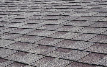 Hart Hill tiles for shallow pitch roofing