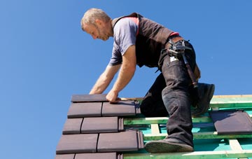 disadvantages of Hart Hill slate roofing
