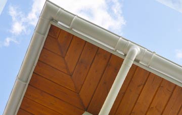 Hart Hill soffit types