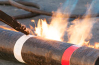 Hart Hill flat roofing replacement