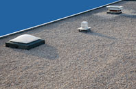 Hart Hill flat roofing