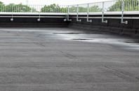 find rated Hart Hill flat roofing companies