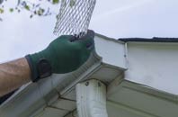 rated Hart Hill guttering repair companies