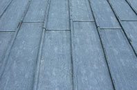 Hart Hill lead roofing
