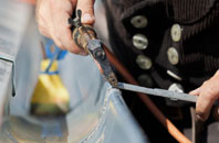 Hart Hill lead roof quotes