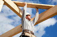 Hart Hill roof replacement work