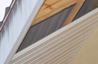 rated Hart Hill soffit repair companies