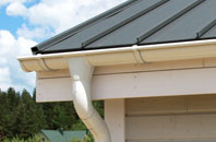 Hart Hill soffits